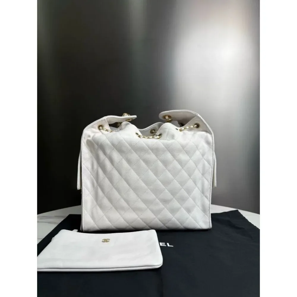 Chanel Women Pre-Loved Bag Brand New Condition